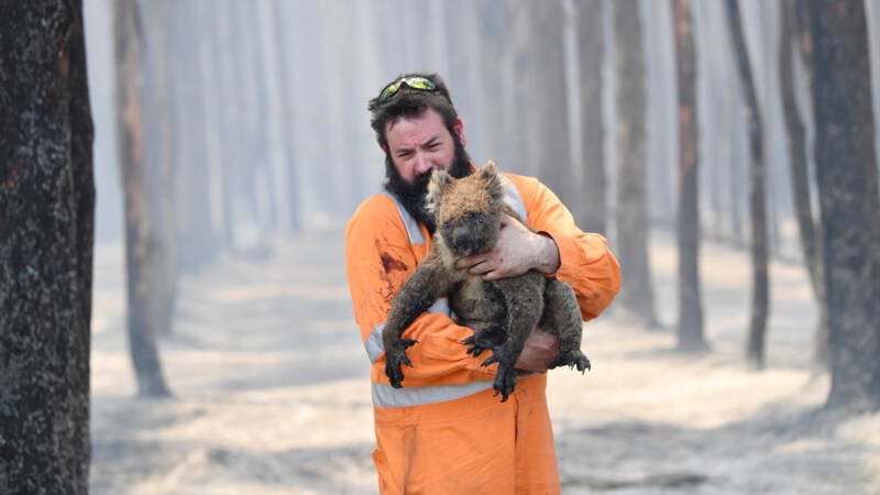 Australie foto3